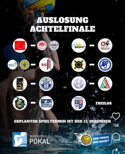 Auslosung